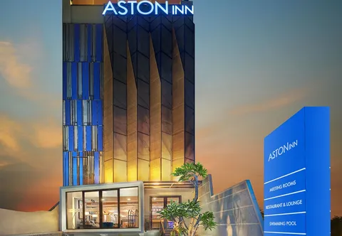 Aston Inn Jemursari Wonocolo Surabaya